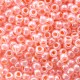 Miyuki seed beads 8/0 - Ceylon salmon 8-539